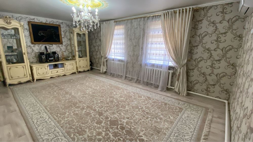 Дом в торетаме..