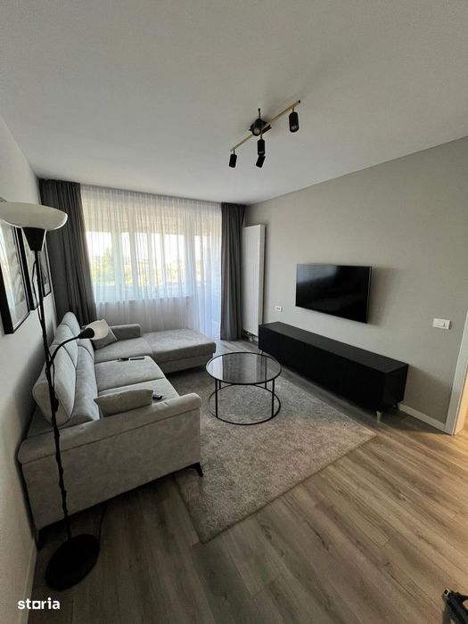 Apartament cu 2 camere decomandat Renovat Torontalului — fotografia 1