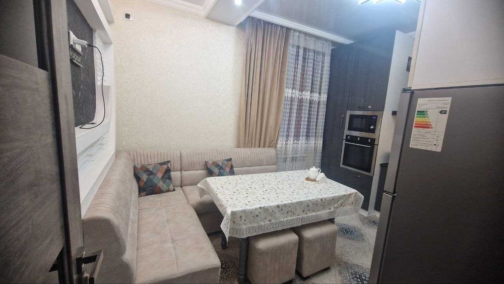 4-х комнатный Дуплекс ул. Паркент ID: 5182