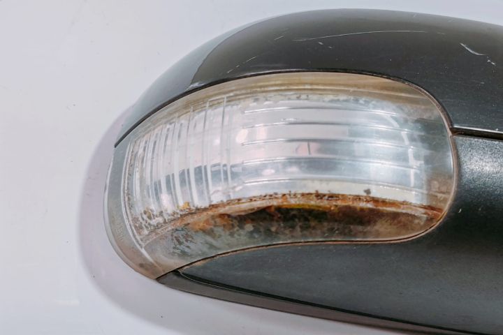 Oglinda  Electrica Dreapta  1T0857934 Volkswagen VW Touran prima gene