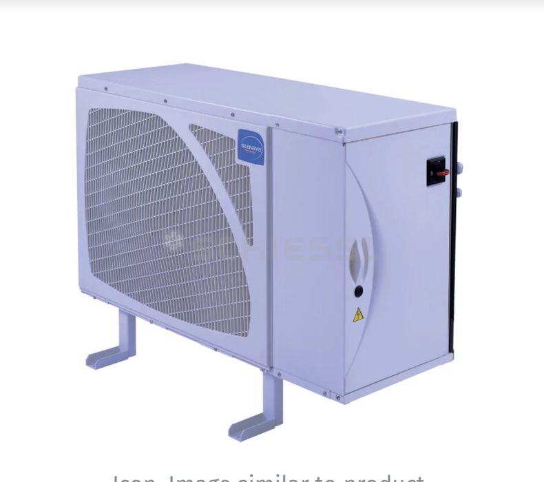 Agregat silentios tecumseh silfh 4544 silensys nou vitrina camera vitrina frigorifica frascold bitzer embraco cubigel copeland emerson frigmacool nou