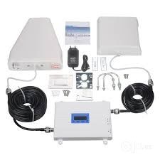 gsm repeater 2g 3g 4g uselitel o'rnatish hizmati