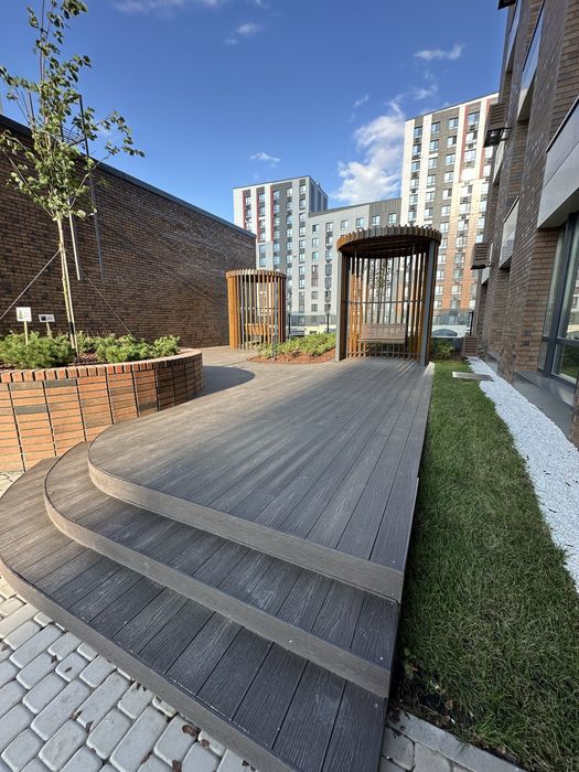 Продается квартира GreenLine.Flora 2