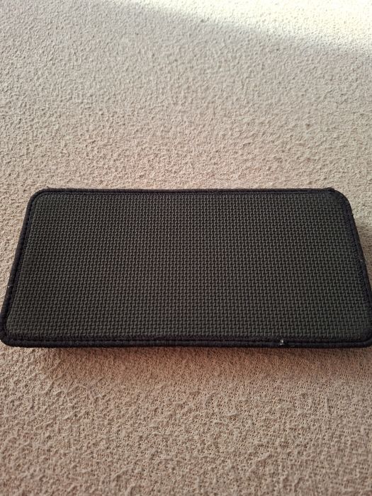 НОВА! Подложка за китка Glorious - Wrist Rest Stealth