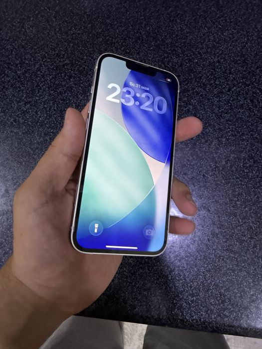iphone 13 pamit 128g yomkost 88 holati zor oqip tel qlila