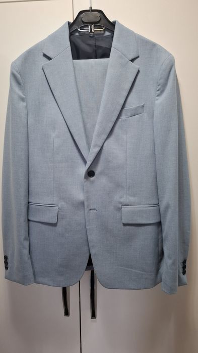 Costum barbati ZARA Men+ Camasa Zara