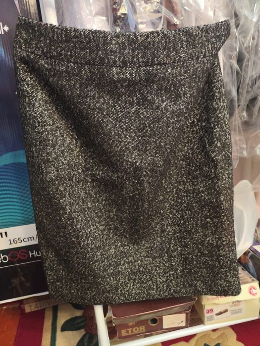 Почти новый двойка