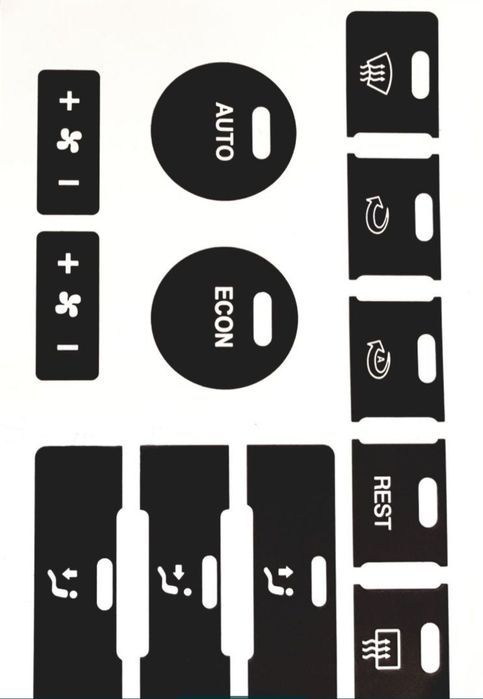 Ремонтен комплект за VW TOUAREG /Тоарег/