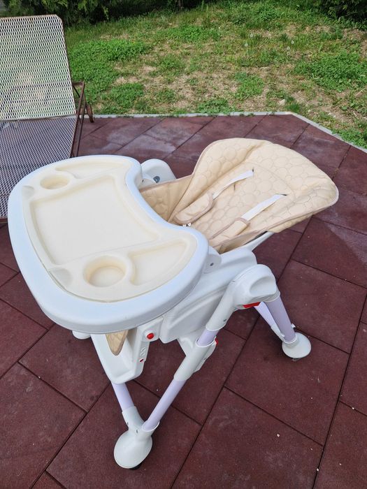 Столче за хранене