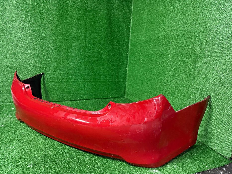 Задний Бампер Toyota Camry 50 USA Оригинал Тойота