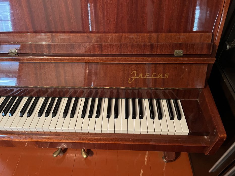 Пианино Элесия оригинал