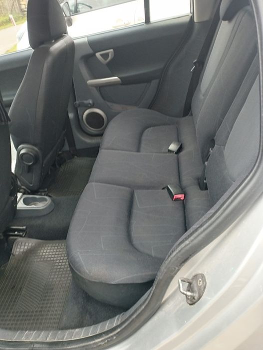 Vând Smart Forfour an 2006