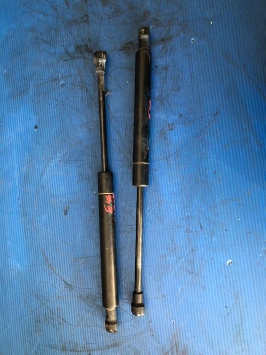 set telescop capota  bmw seria 3 e46 compact 2003