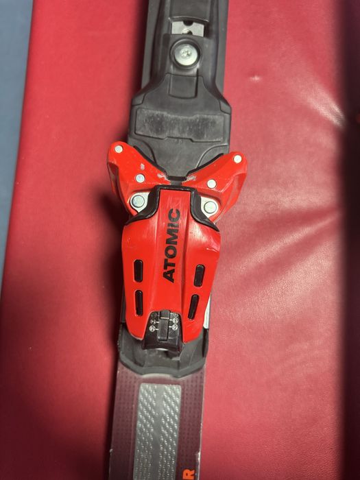 Atomic Redster G9 187 23/24