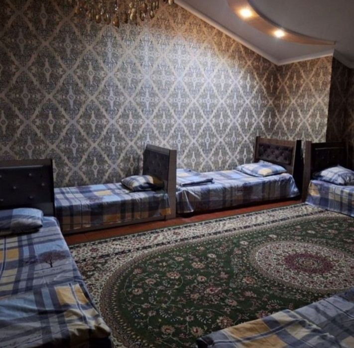 Family guest hostel 30000 so’mdan