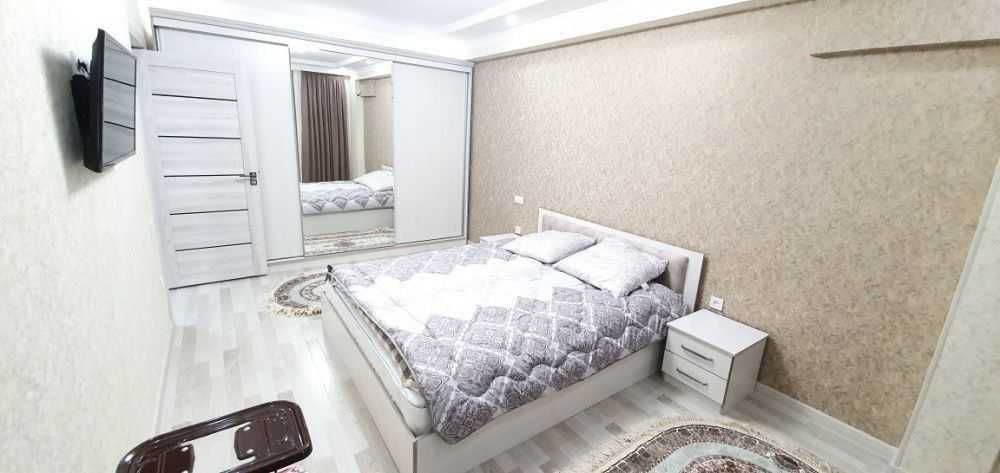 Срочно сдаётся 3 ком/3/9 на Айбеке Ориентир Офис Хуавей