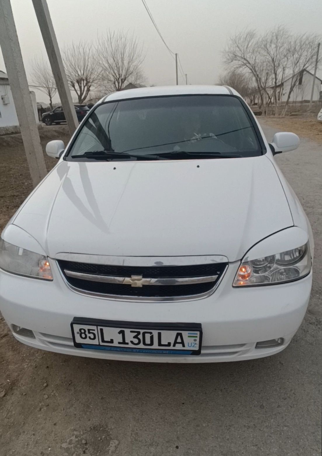 Парктроник для chevrolet lacetti хэтчбек 1.6