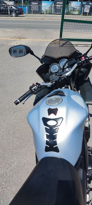 Yamaha FZS Fazer 600 2003г.