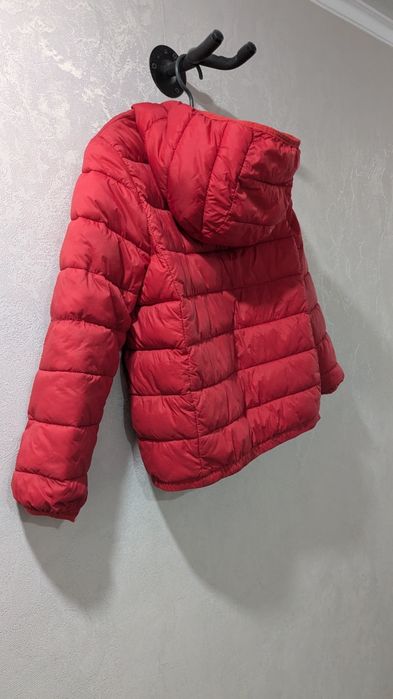 Куртка осень MODIS 128 размер