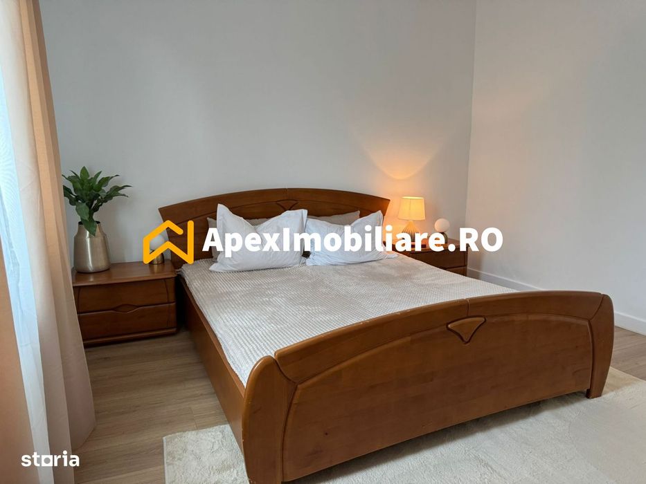 Apartament 2 camere de inchiriat Berceni Bucuresti | ApexImobiliare.ro