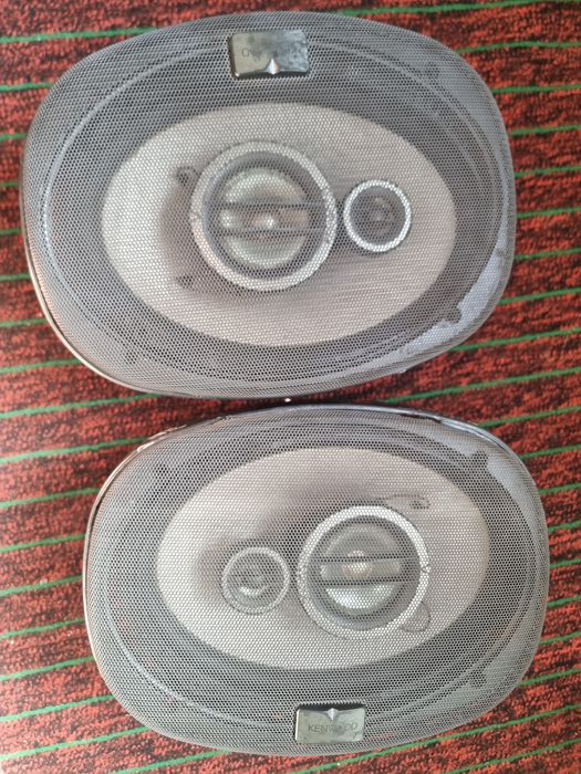 Kenwood KFC-HQ718 320W