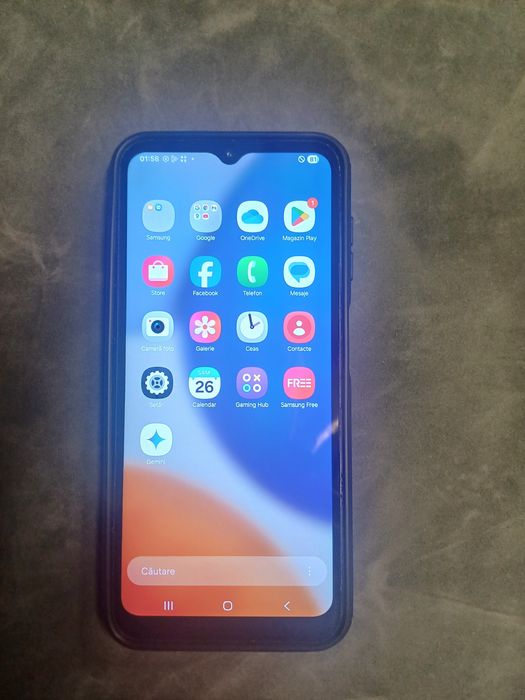 Samsung A14 5G  64/4 dual sim