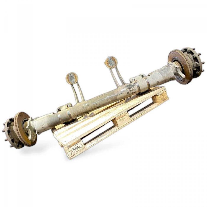 Axa Mercede ACTROS  MP4 A0003900300 -Piese de schimb Actros.