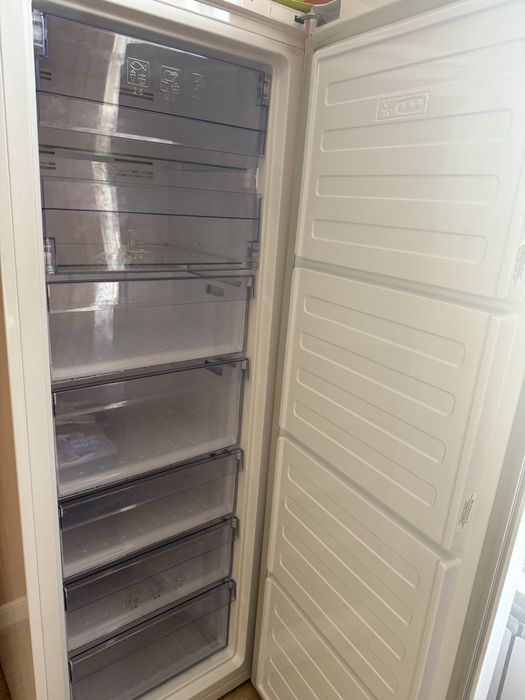 Морозильная камера