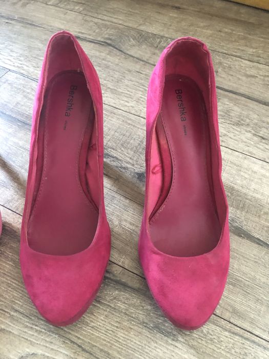 Pantofi dama impecabili marimea 38