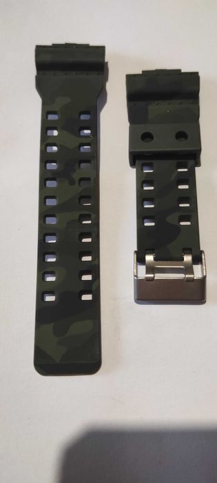 Намалени  Casio G-shock верижка, каишка за часовник