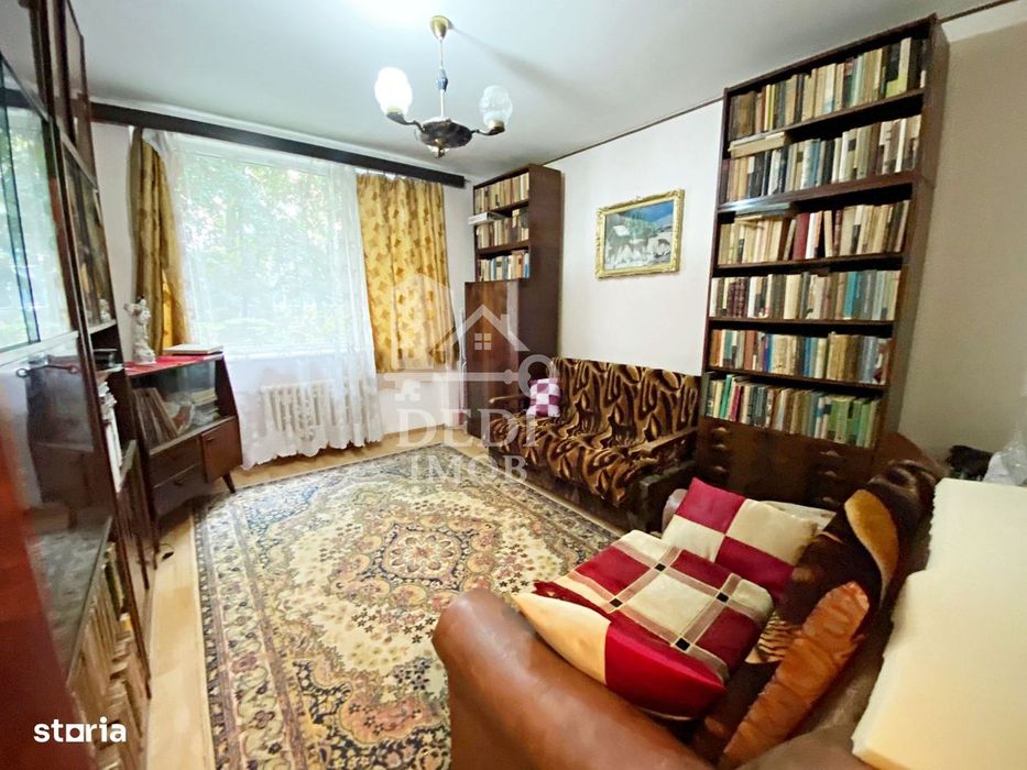Apartament cu 2 camere de vanzare zona Rogerius, Oradea