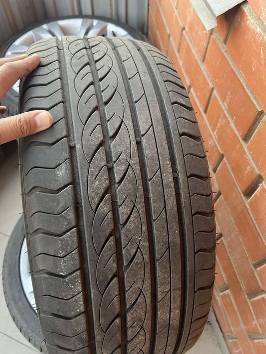 Продам диск на мерс