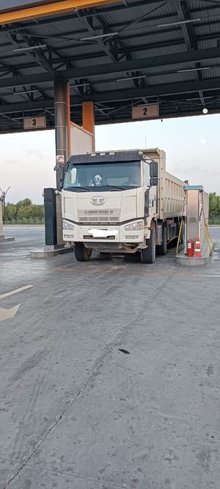 Фаф 40 тоналик сараканошка