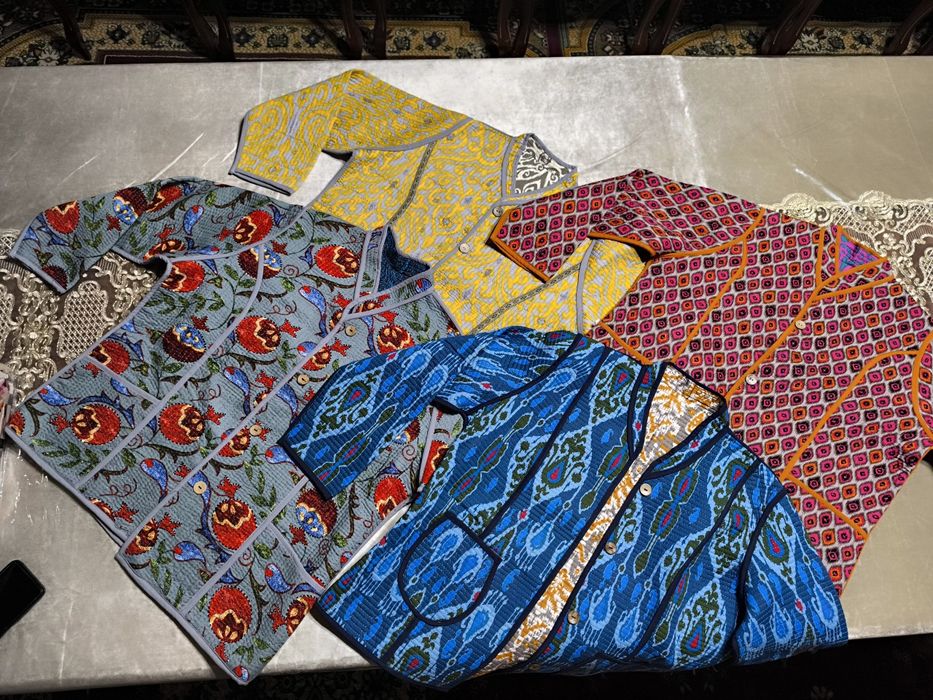 Чопон новые для девочек прямо с фабрики, choponlar qizlar uchunz yan