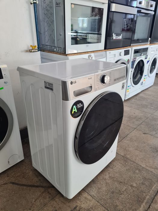 Masină de Spălat 9kg ca Nouă