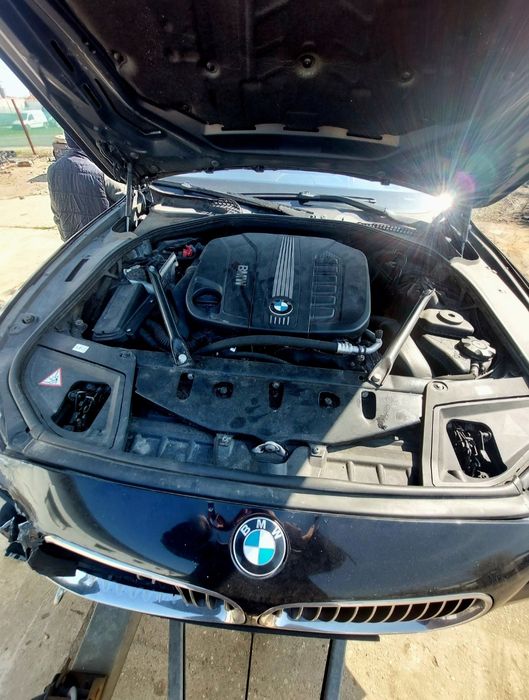 Motor 3.0 Diesel, 258 C.P, N57,D30 A,BMW F01-07-F10-11