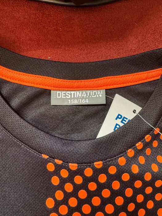 Мъжка тениска нова