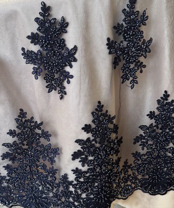 Кружево, черное, красивое