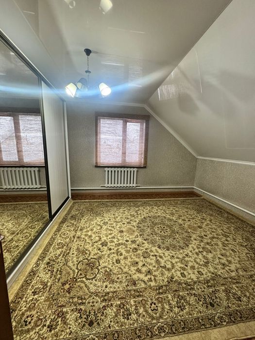 Продам дом в Талгаре