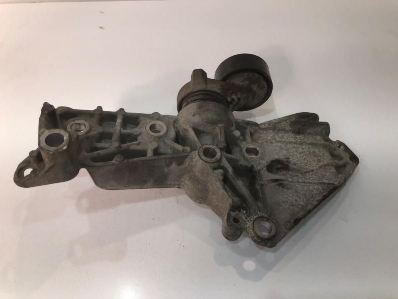 Suport accesorii Renault Megane 3 facelift (2012-2016) 1.5 dci K9K (636) 110 cp 8200669495