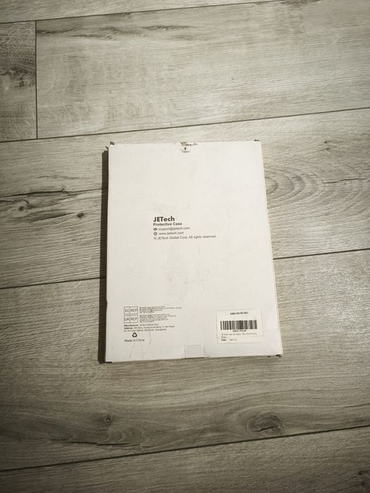 Husă / Carcasă protecție JETech Samsung Galaxy Tab A 10.1 (Nouă)