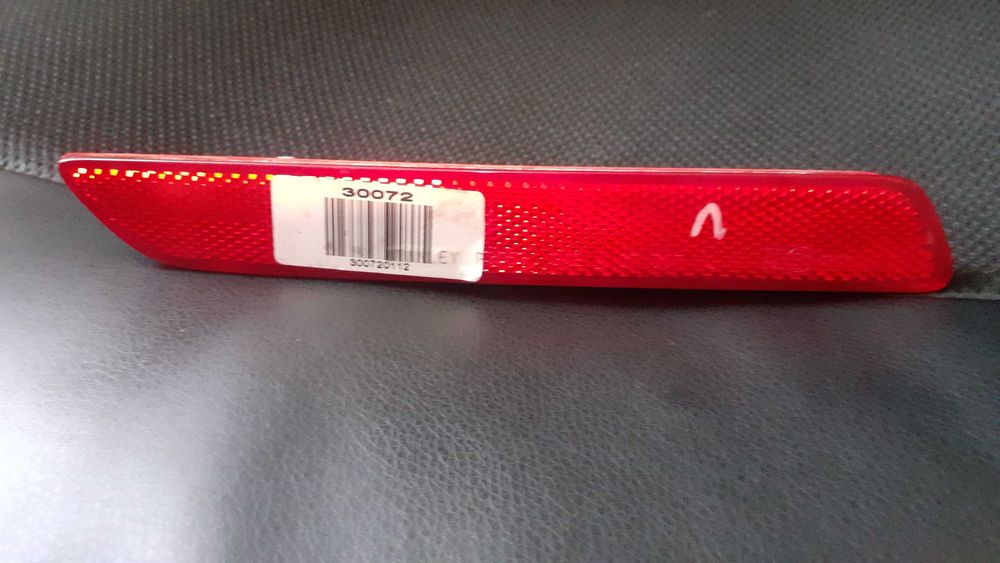 Светлоотразител за хонда cr-v 3