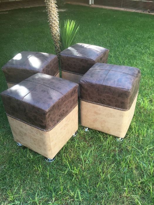 Пуфик ясаб берамиз Сиз истаган рангда ва куринишда