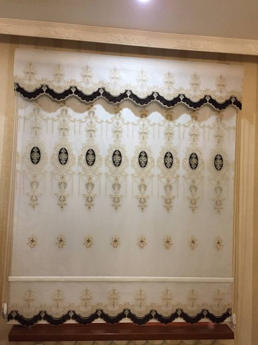 Jalyuzi  жалюзи optom foto jaluzi mini jaluzi kasetni dabl shtor 24-7