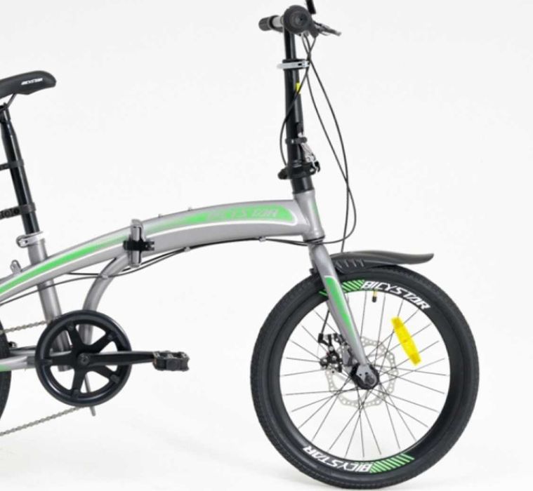 Велосипед подростковый.