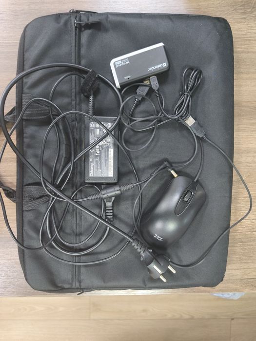 Ноутбук лаптоп Acer