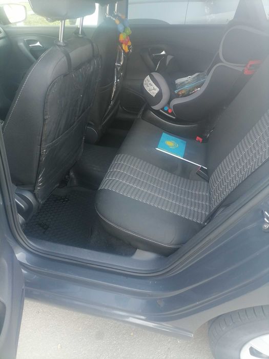 Вольксваген Поло