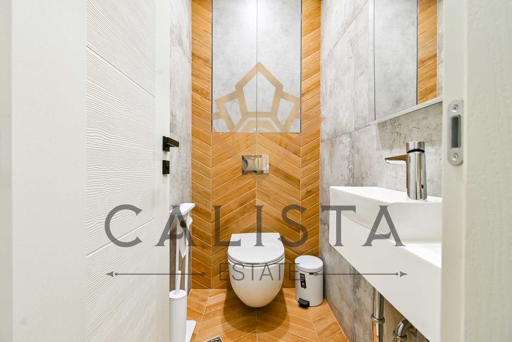 Тристаен апартамент за продажба в ж.к. Манастирски ливади, 2083380