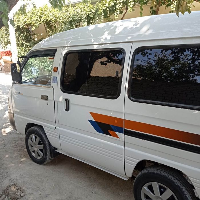 Damas sotiladi 30%kiraska