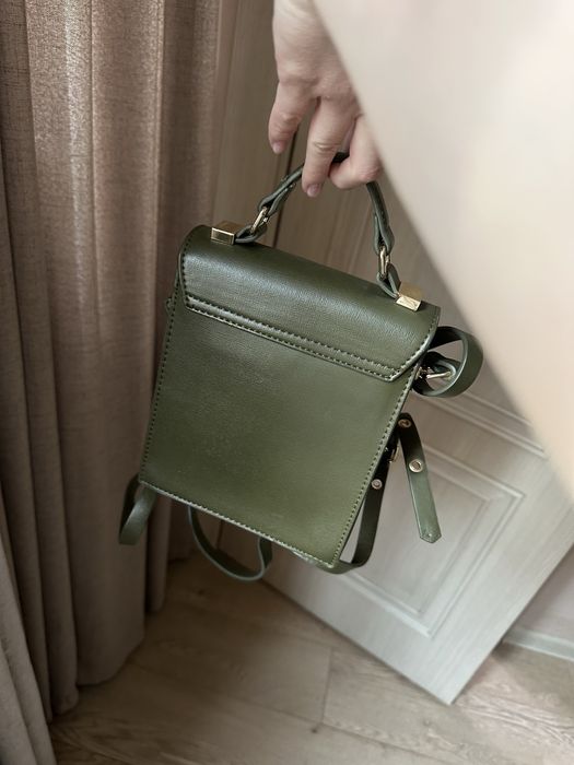 Сумка через плечо